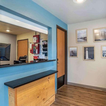 Extended Stay America Select Suites - Jackson - South Byram エクステリア 写真