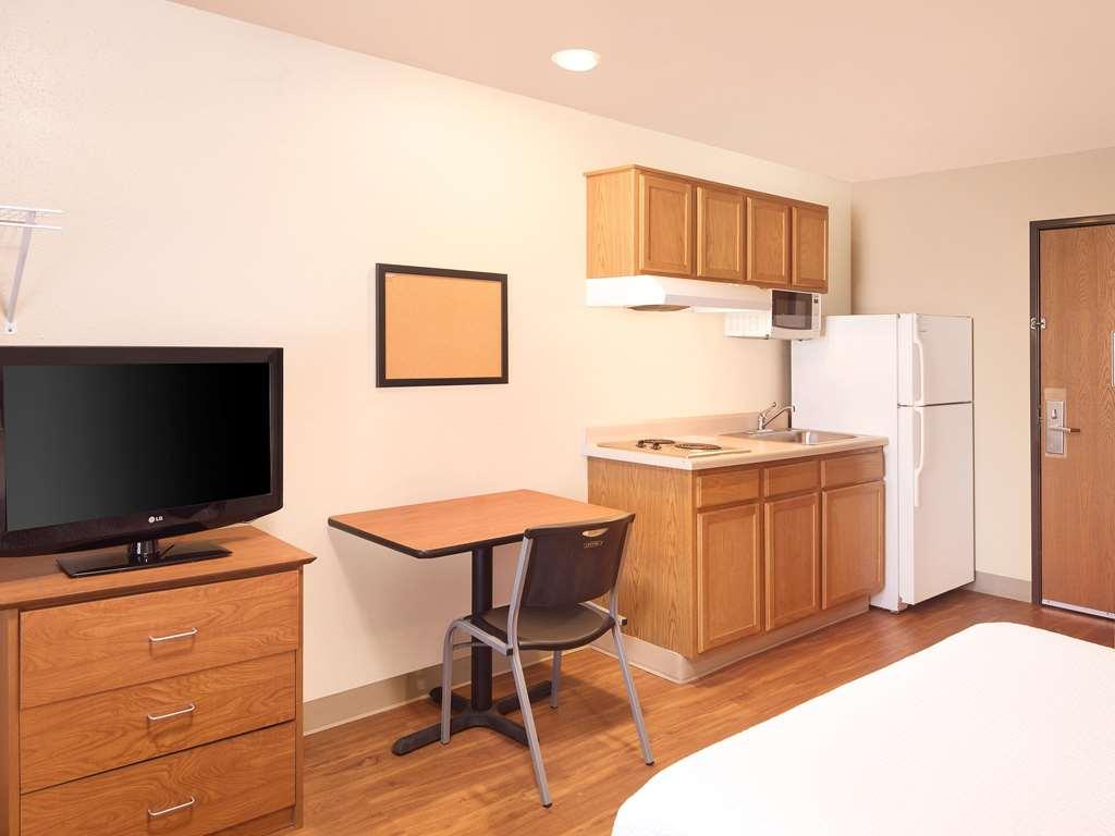 Extended Stay America Select Suites - Jackson - South Byram 部屋 写真