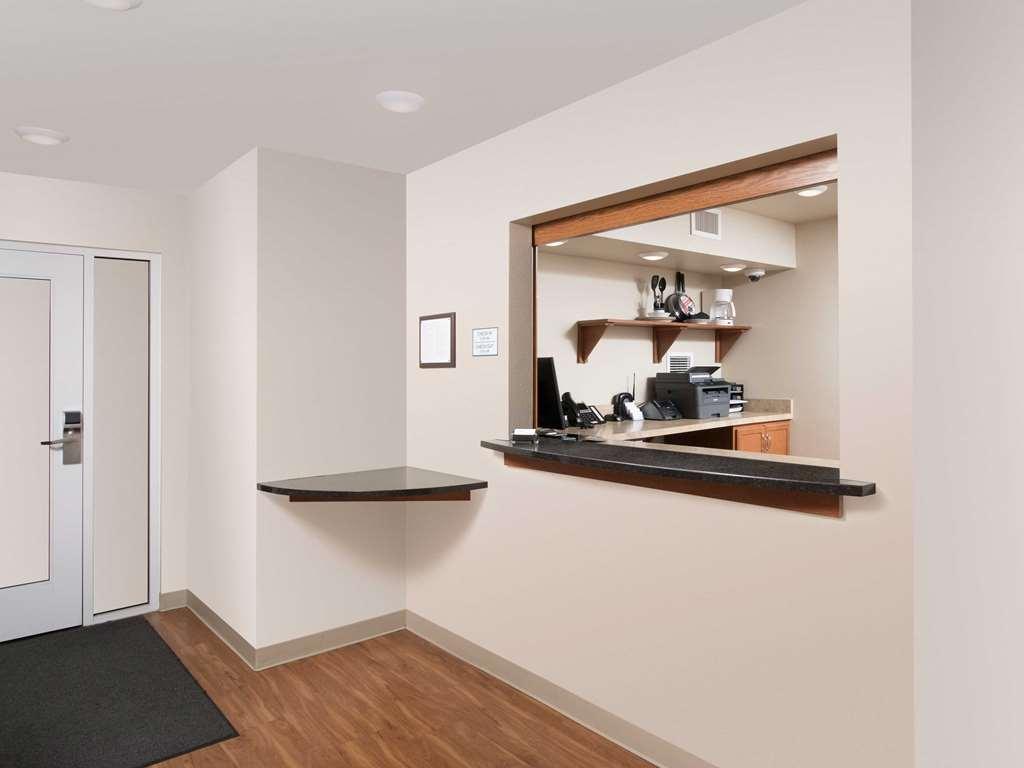 Extended Stay America Select Suites - Jackson - South Byram インテリア 写真