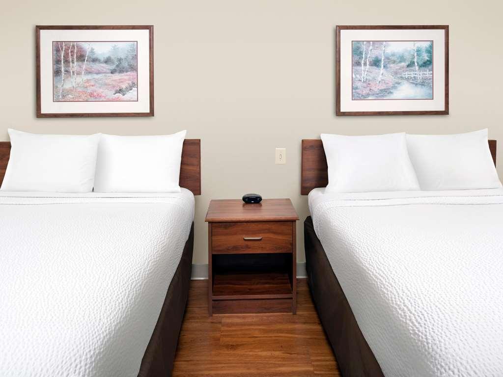 Extended Stay America Select Suites - Jackson - South Byram 部屋 写真