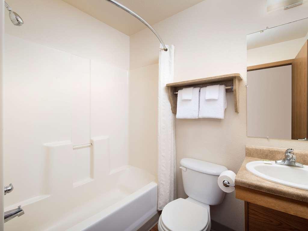 Extended Stay America Select Suites - Jackson - South Byram エクステリア 写真