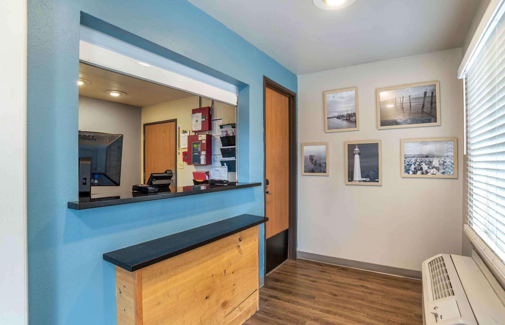 Extended Stay America Select Suites - Jackson - South Byram エクステリア 写真