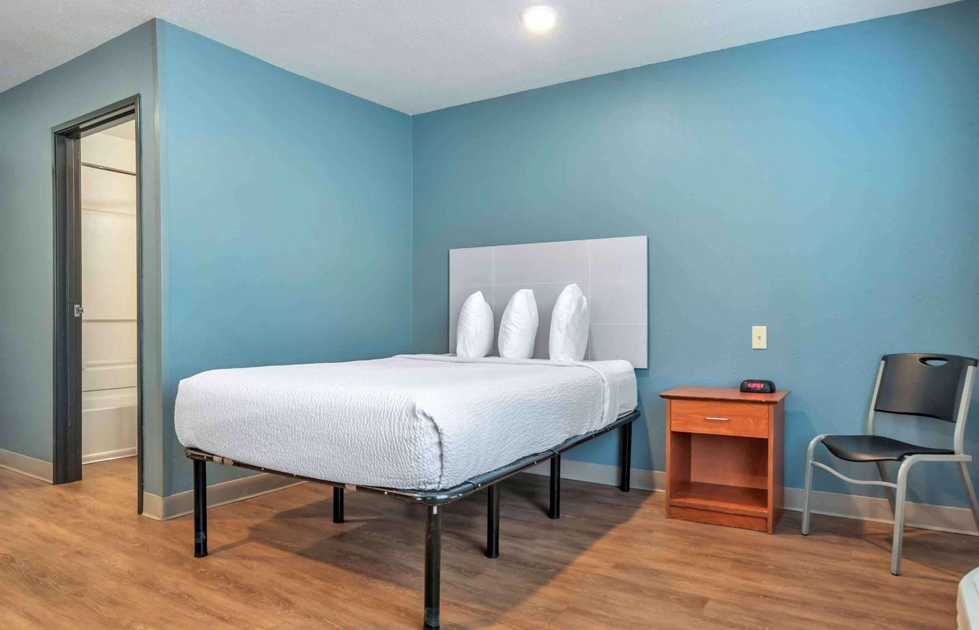Extended Stay America Select Suites - Jackson - South Byram エクステリア 写真